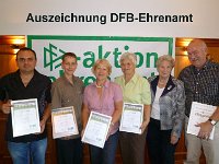 2011 DFB Kreis-Ehrungstag
